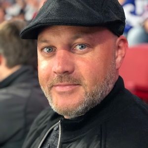 Meet your Posher, Jason